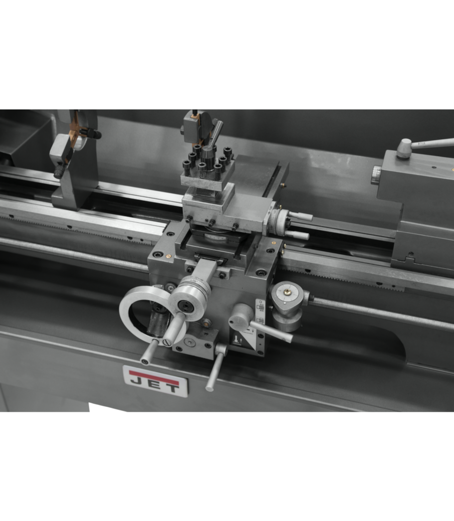 JET BDB-929 Belt Drive Bench lathe with stand - 321372K