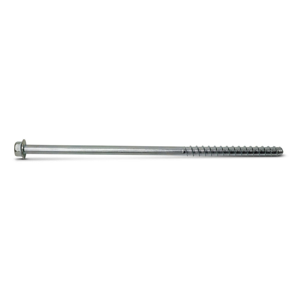 Simpson 1/2" x 14" Titen HD Heavy-Duty Screw Anchor THD501400H