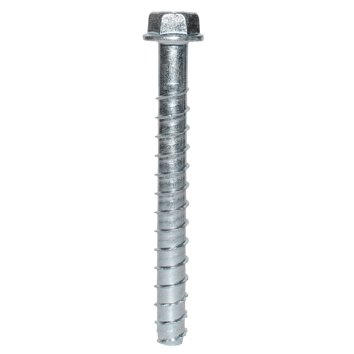 Simpson 5/8" x 4" Titen HD Heavy-Duty Screw Anchor THDB62400H