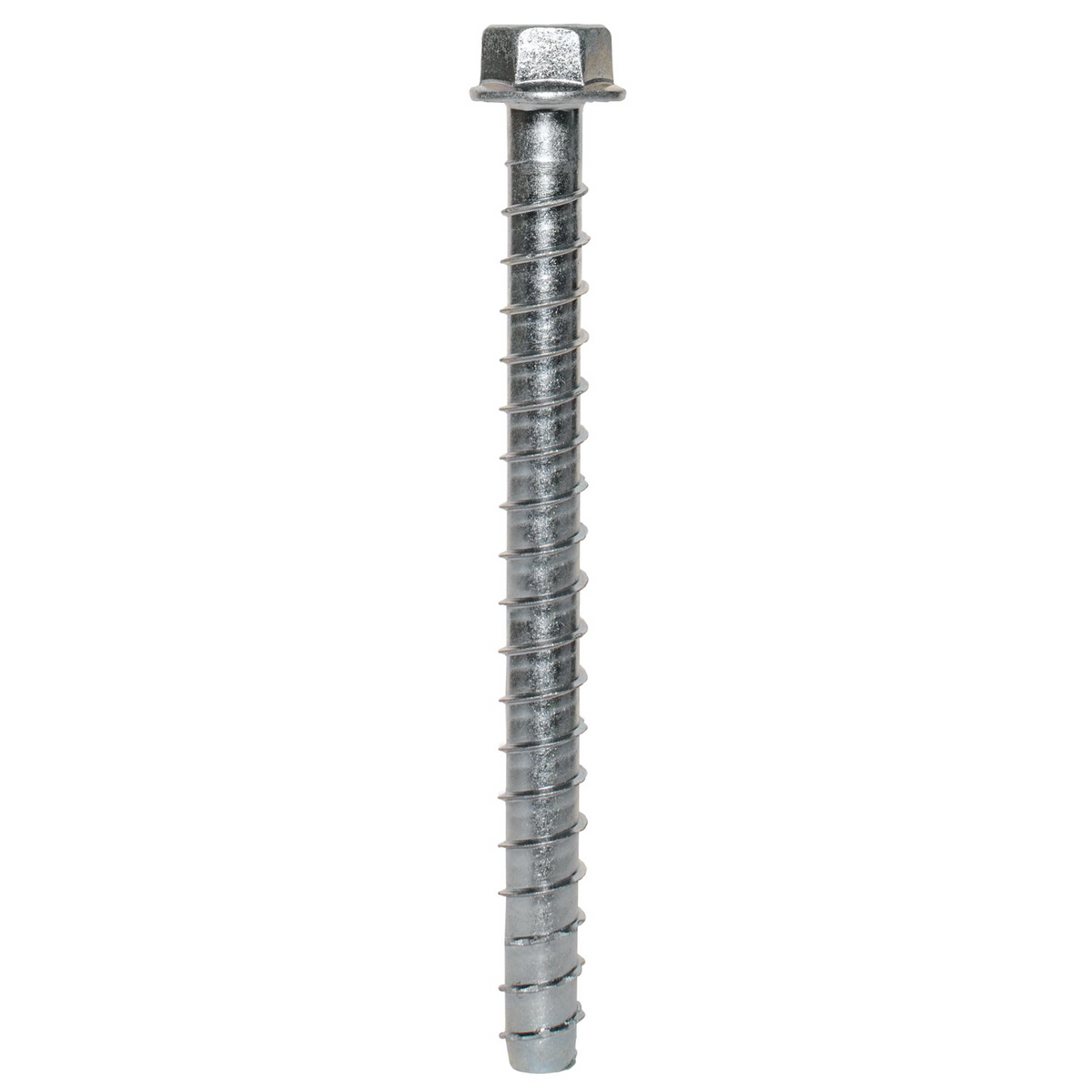 Simpson 5/8" x 8" Titen HD Heavy-Duty Screw Anchor THDB62800H