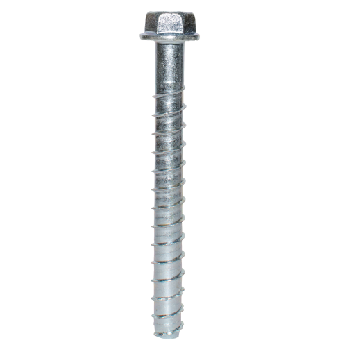 Simpson 1/4" x 3-1/2" Titen HD Heavy-Duty Screw Anchor THDB25312H