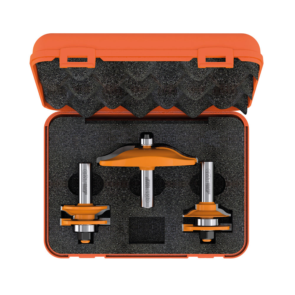800. 3 piece kitchen set