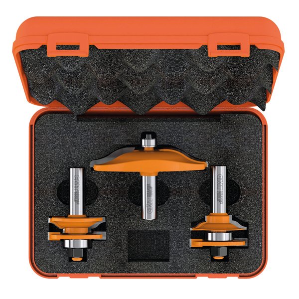 800. 3 piece kitchen set