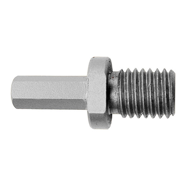 CMT 552-EX16 Adaptors For Center Drills Hexagonal Shank S=5/8"-11