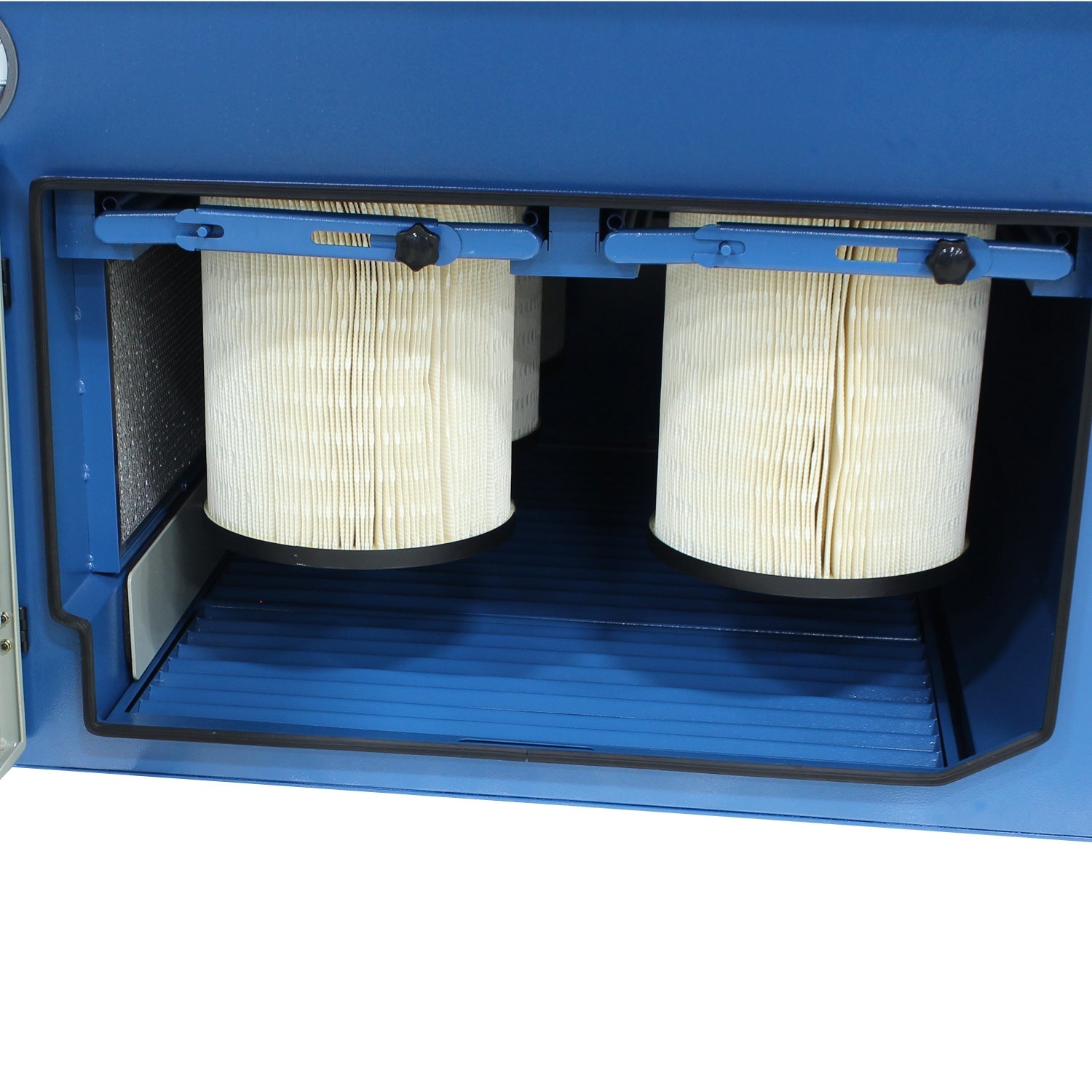 Baileigh Heavy Duty Downdraft Table DDTM-8052-HD