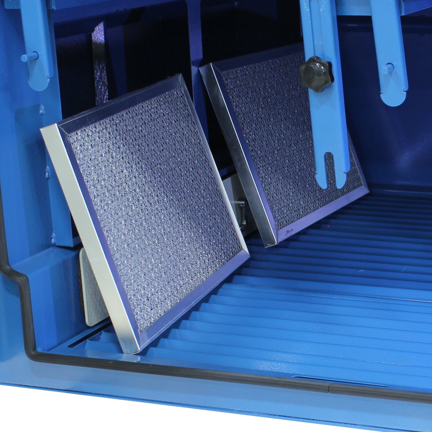 Baileigh Heavy Duty Downdraft Table DDTM-8052-HD