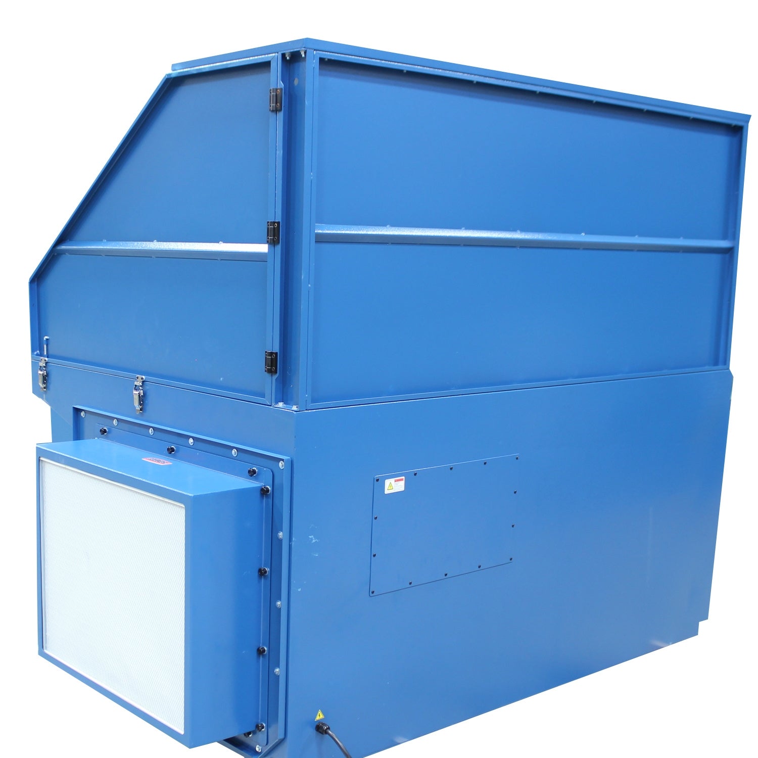 Baileigh Heavy Duty Downdraft Table DDTM-8052-HD