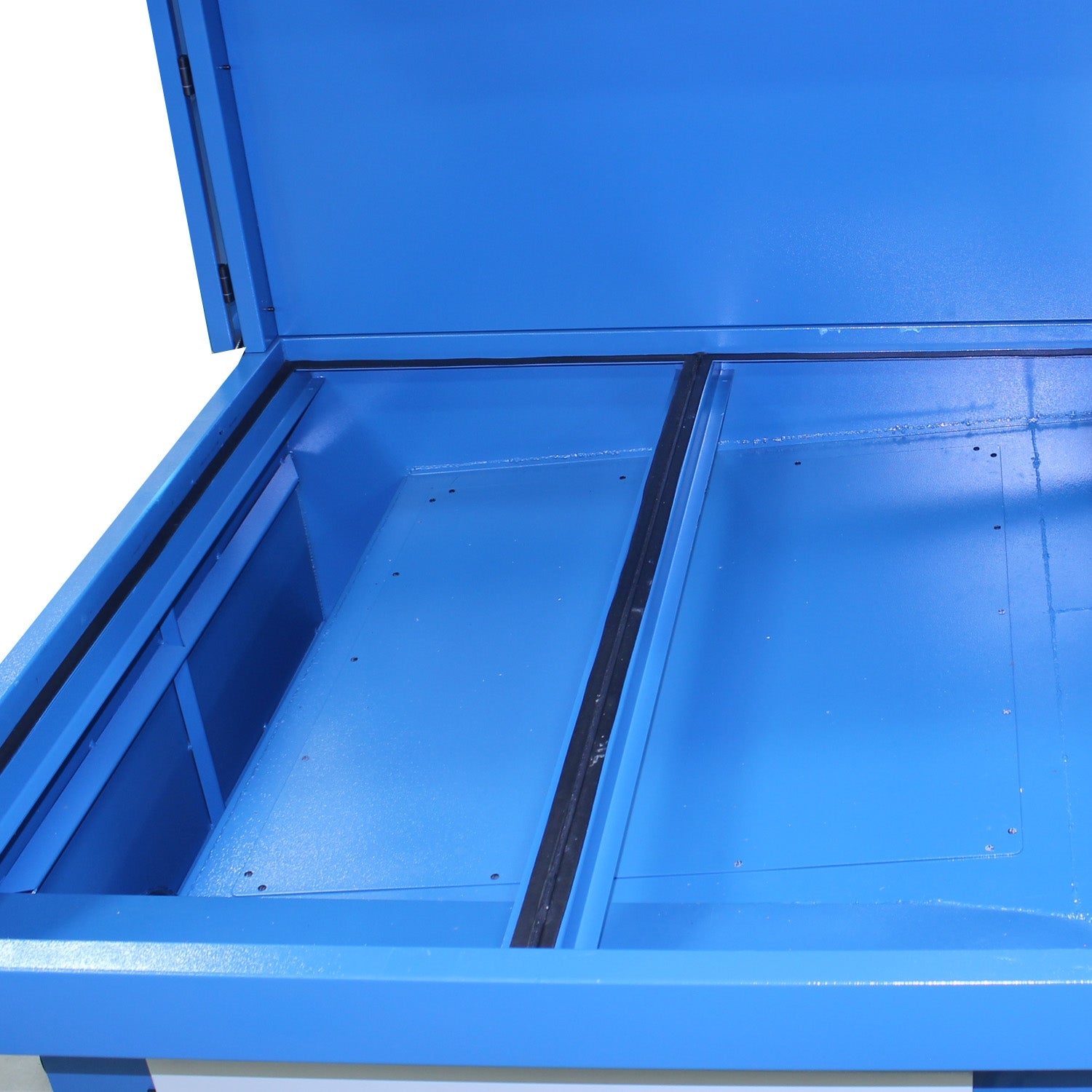 Baileigh Heavy Duty Downdraft Table DDTM-8052-HD