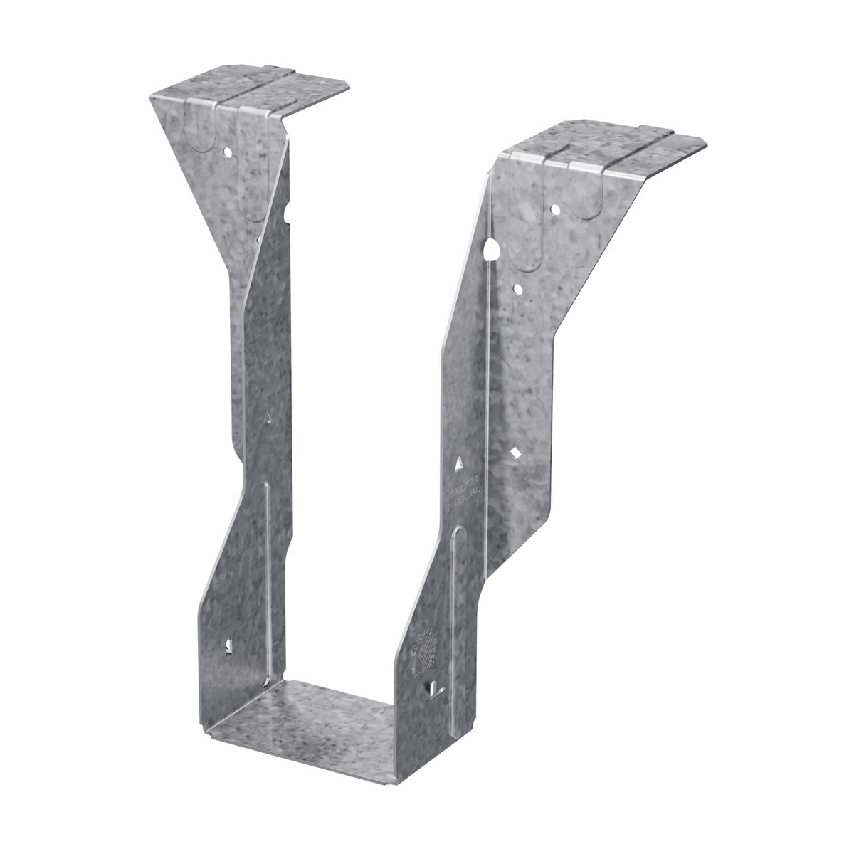 Simpson Strong-Tie Top-Flange Joist Hanger for 3-1/2x9-1/2