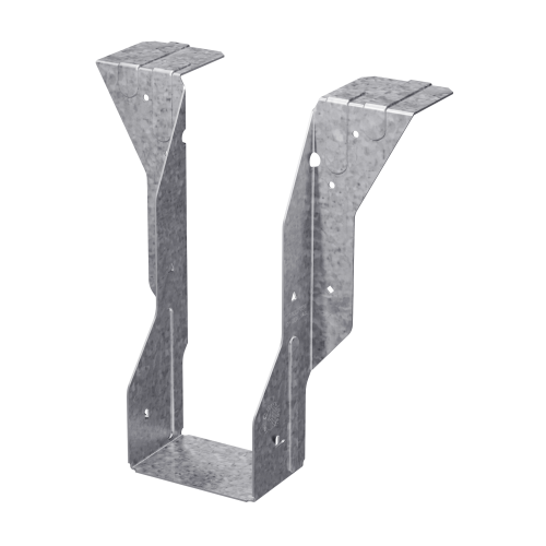 Simpson Strong-Tie Top-Flange Joist Hanger for 3-1/2x9-1/2