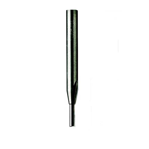 CMT 812.032.11 Solid Carbide Straight Bit Long Series 1/8" S=1/4"