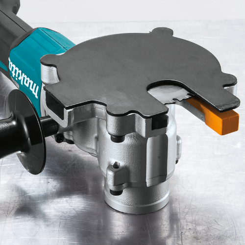 Makita 18V LXT Steel Rod Flush-Cutter Kit w/case & battery 5.0Ah