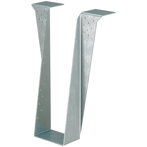 Simpson 5-1/4x18 Top Flange Hanger for Heavy Beam HB5.50/18