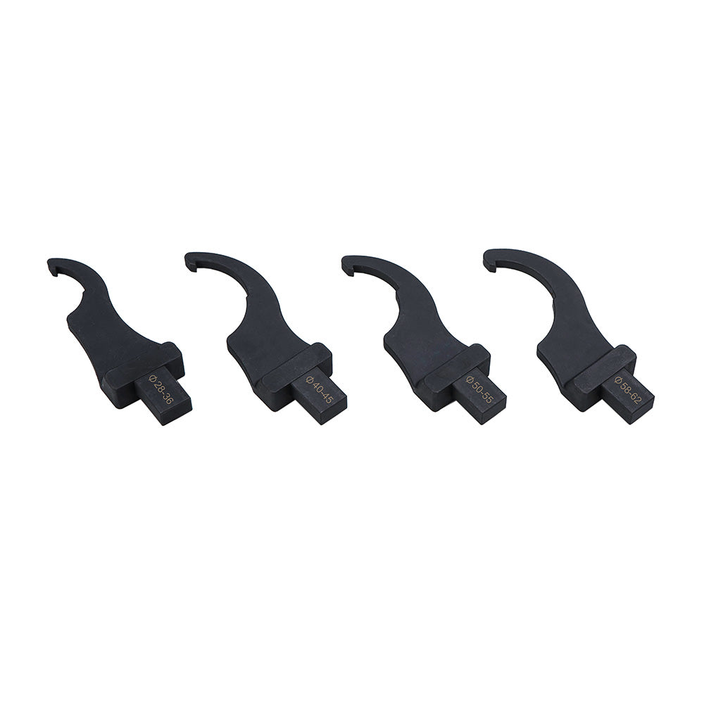 CMT TW-2836 Hook Head Insert 28-36mm (Er16 & ER20) S=14x18mm