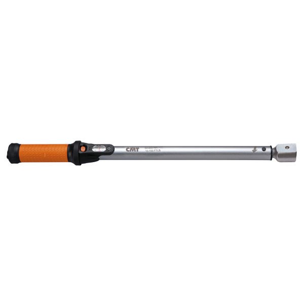 CMT TW-A127 Push Ratchet Insert S=14x18mm S2=1/2"