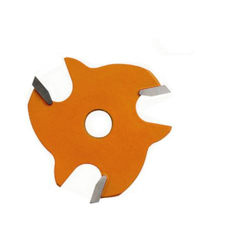 CMT 822.316.11 Slot Cutter 1-7/8" x 1/16" B=8mm T3