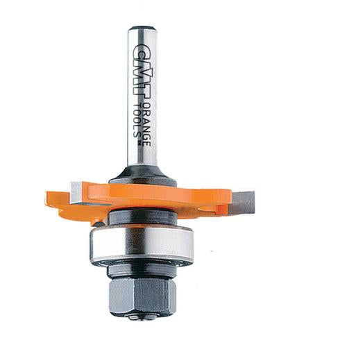 CMT 822.316.11A Slot Cutter 1-7/8" x 1/16" P=0.043" S=1/4" T3