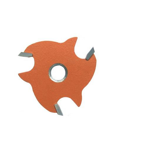 CMT 823.332.11 Slot Cutter 1-7/8" x 1/8" B=8mm P=0.050" T3