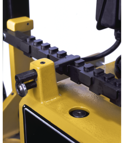 Powermatic DT45 DOVETAILER, 1HP 1PH 115/230V - 1791304