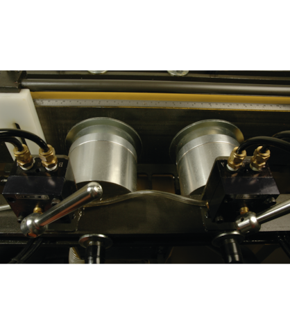 Powermatic DT65 DOVETAILER, 1HP 1PH 230V - 1791305