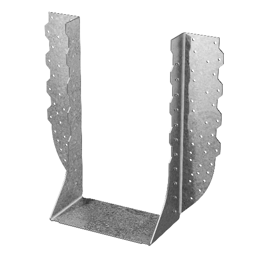 Simpson HGUS7.25/14 Face-Mount Hanger for 7x14