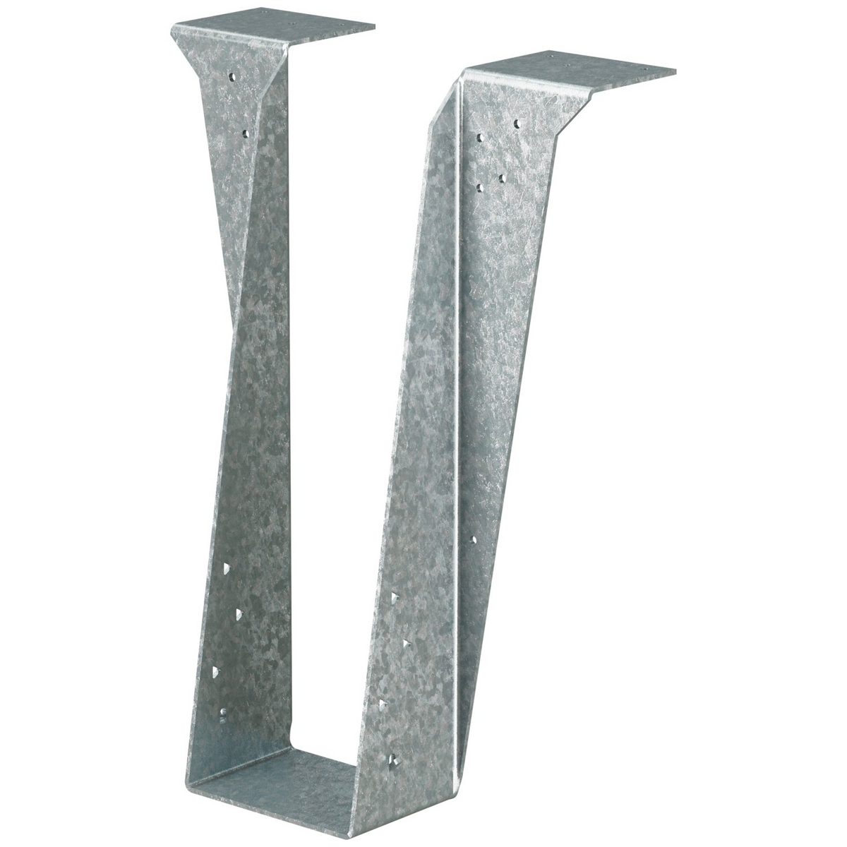 Simpson BA4.12/14 Beam Hanger for Double 2x14