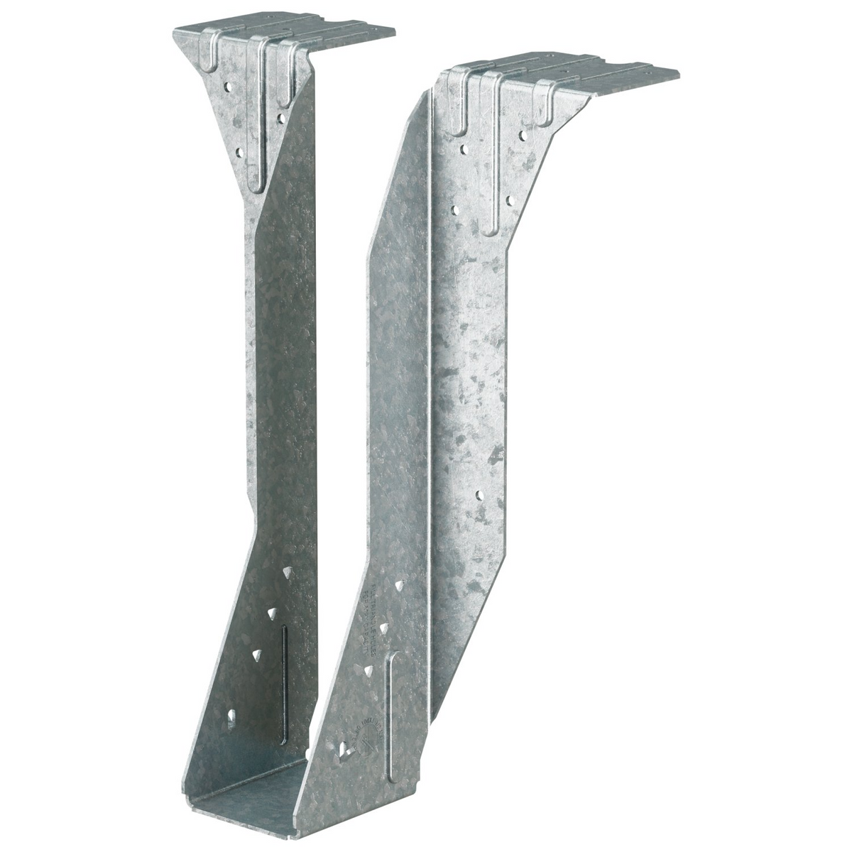 Simpson BA2.37/11.88 Beam Hanger for 2-5/16x11-7/8