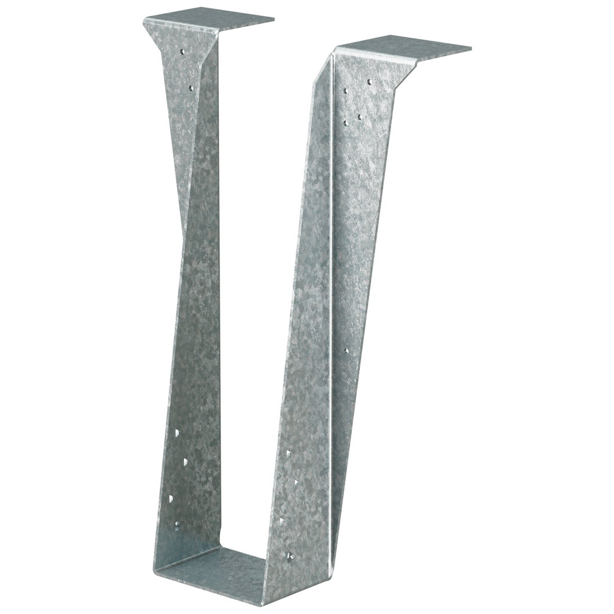 Simpson BA4.28/16 Beam Hanger for Double 2-1/4x16