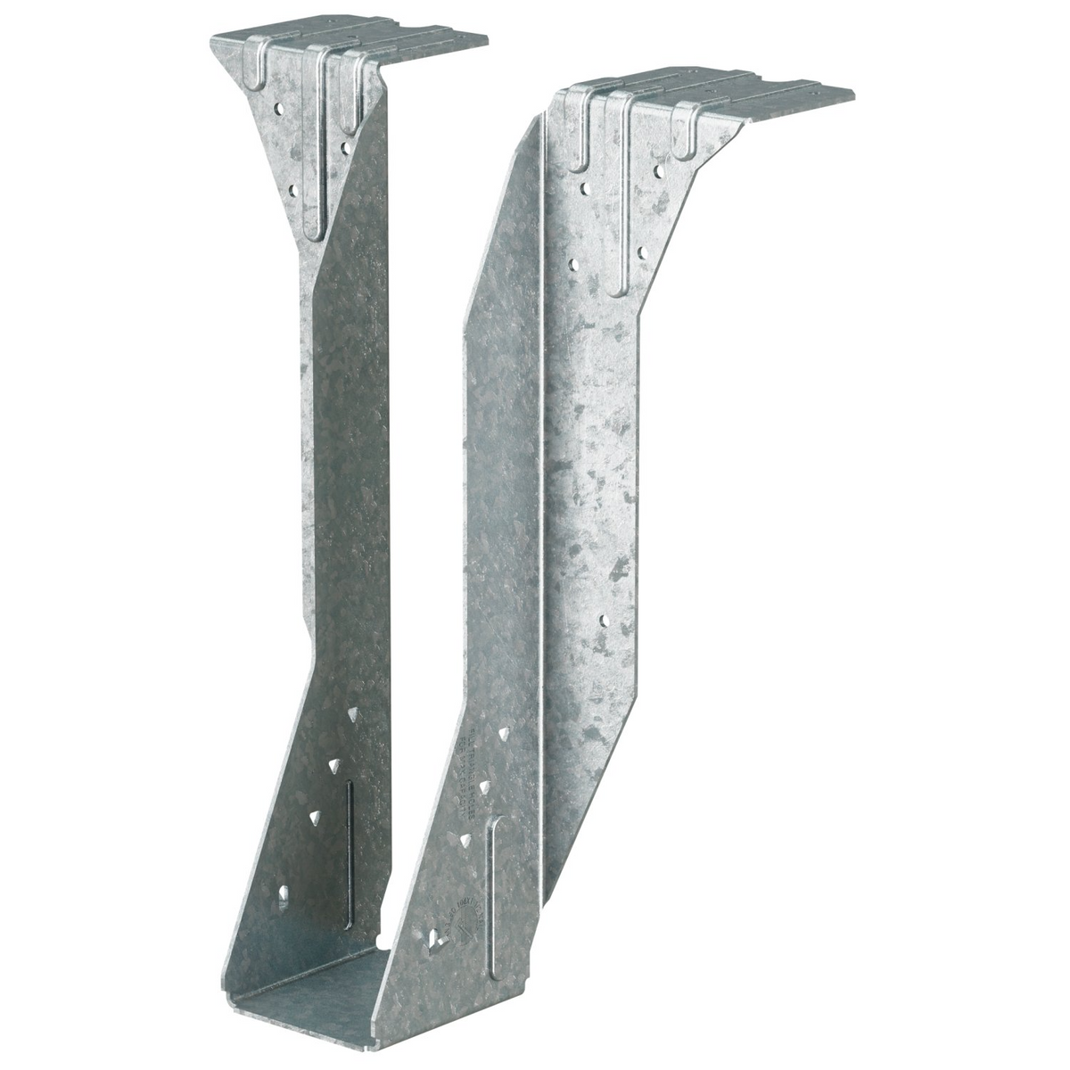 Simpson BA2.56/11.88 Beam Hanger for 2-1/2x11-7/8