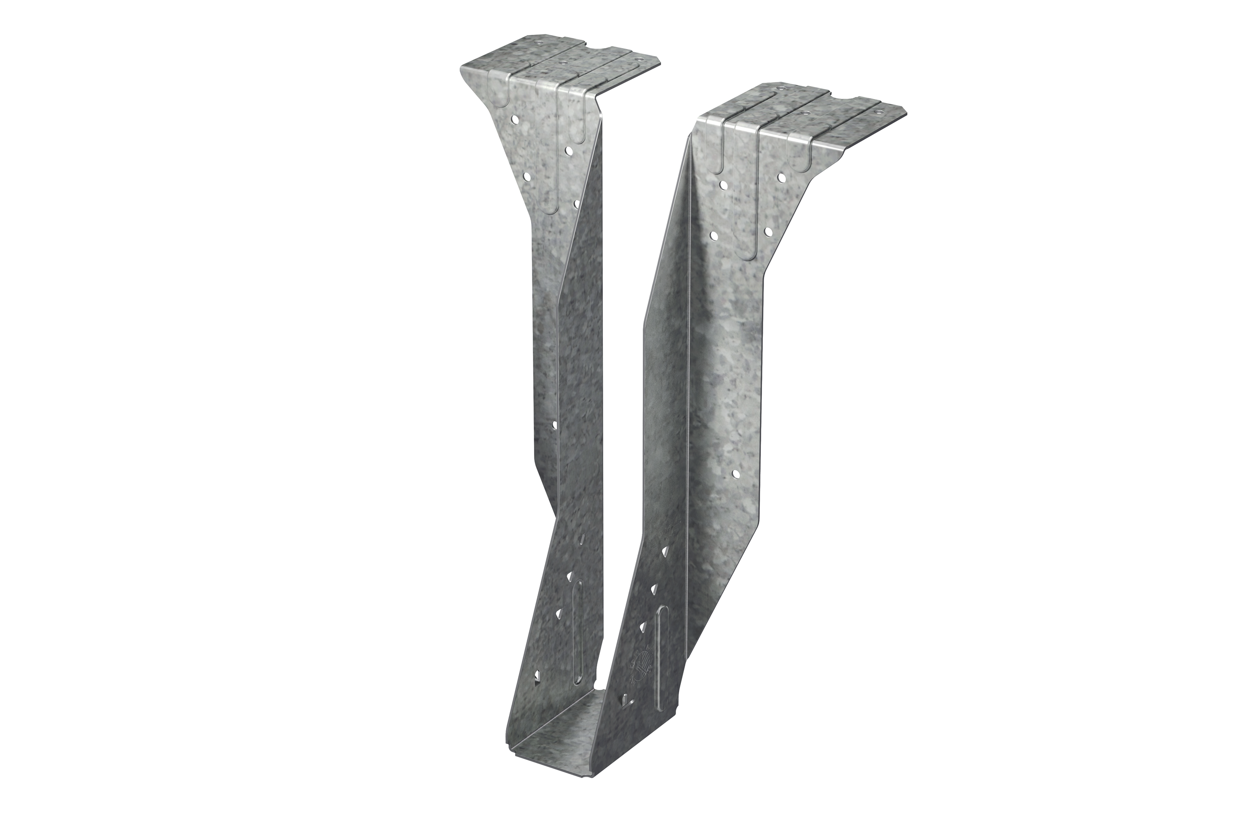 Simpson BA3.56/26 Beam Hanger for 3-1/2x26