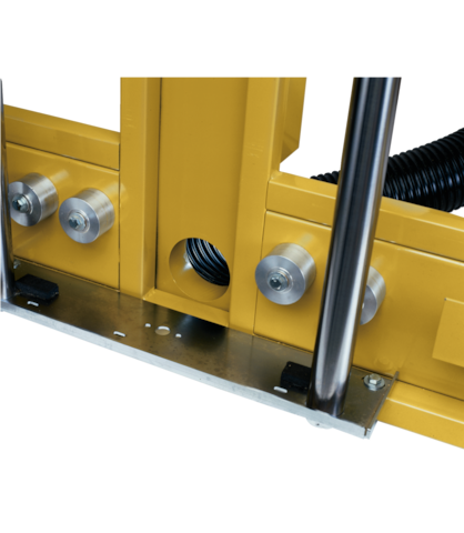 Powermatic 511 PANEL SAW, 3HP 1PH 115V - 1510007