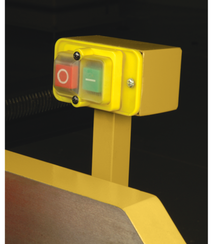 Powermatic PJ1696 JOINTER, 7.5HP 3PH 230/460V - 1791283