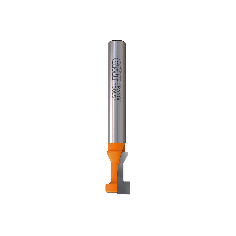 CMT 850.001.11 Keyhole Bit 3/8" x 7/16" 3/16" S=1/4"