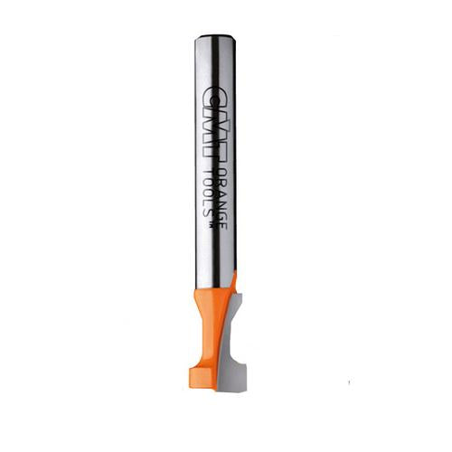 CMT 850.001.11 Keyhole Bit 3/8" x 7/16" 3/16" S=1/4"