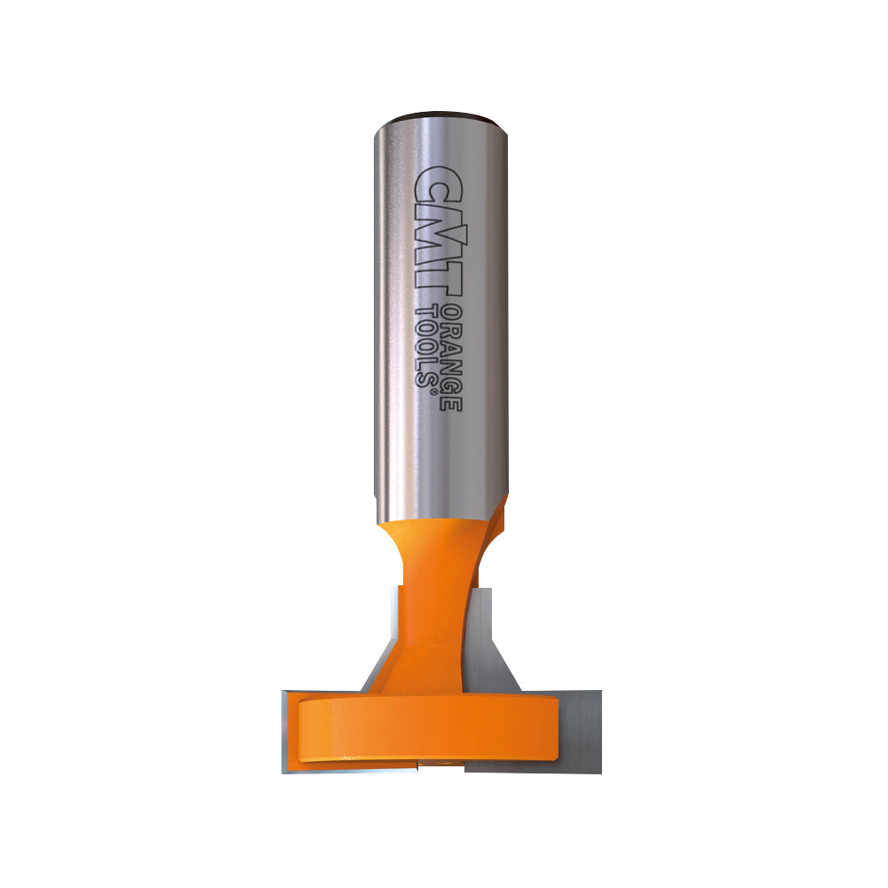 CMT 850.601.11 T-Slot Bit 1-3/16" x 11/16" 3/8" S=1/2"