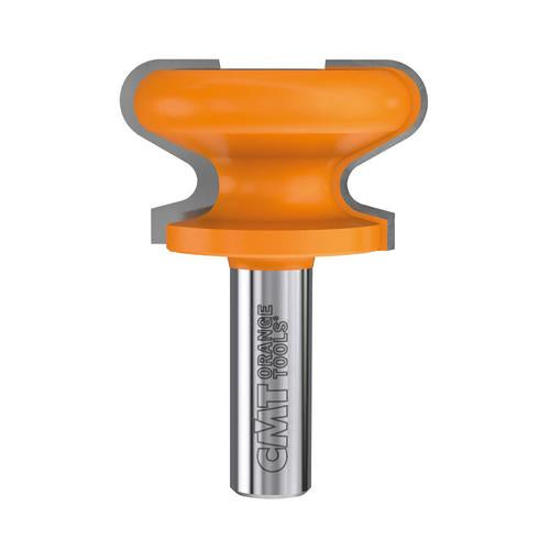 CMT 855.601.11 Finger Pull Bit 3/4" x 3/4" 15/16" R=3/16"-3/32" S=1/2"