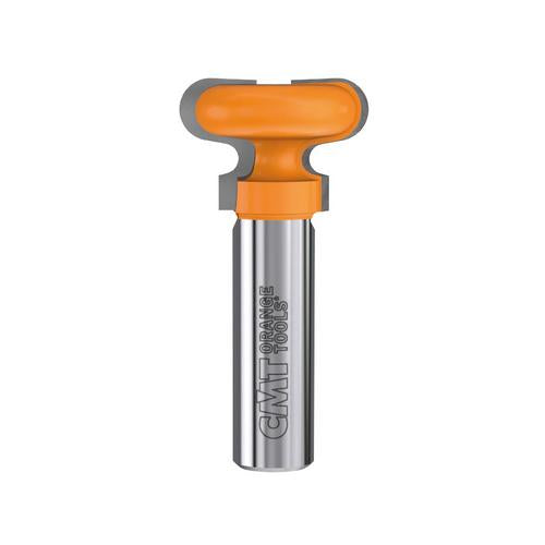 CMT 855.605.11 Finger Pull Bit 1-9/64" x 3/4" 7/16" R=3/16"-3/32" S=1/2"