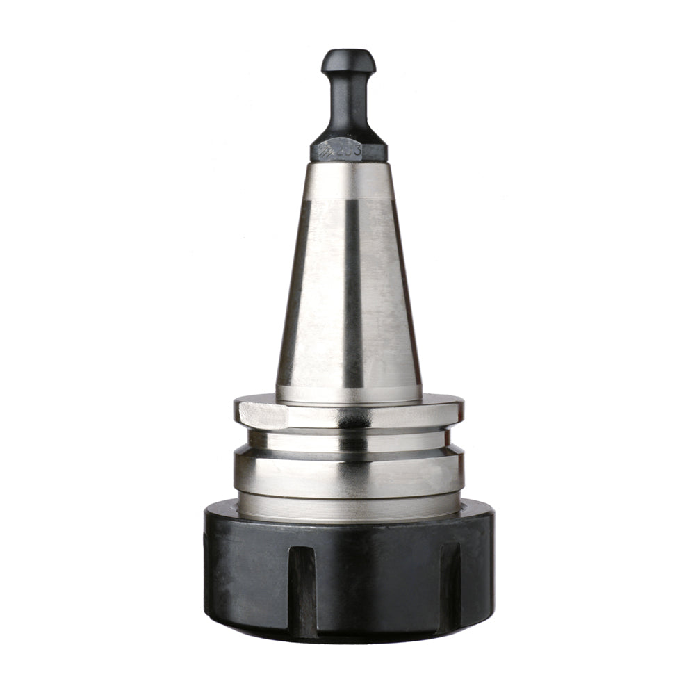 CMT 183.201.01 Chuck for "ER40" Precision Collet ISO30 Shank RH