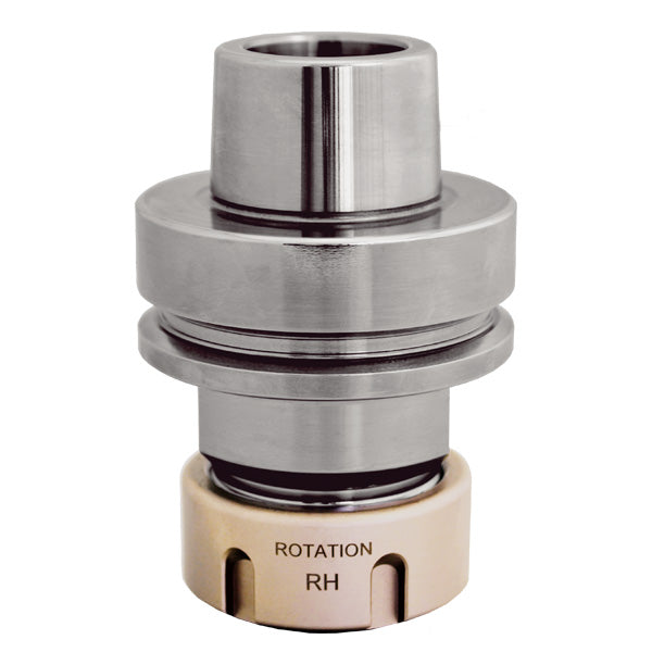 CMT 183.300.01 Chuck for "ER32" Precision Collet HSK-F63 Shank RH