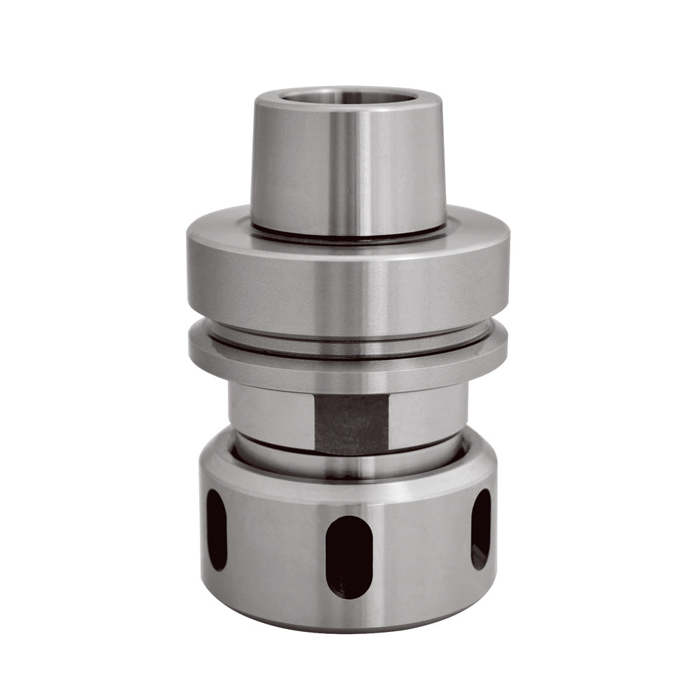 CMT 183.320.01 HSK-63F chuck for DIN6388 precision collet RH/LH