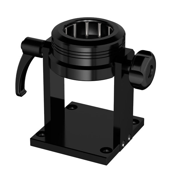 CMT 183-HSK Universal Assembly Support for HSK-F63 Chucks 63mm Diameter