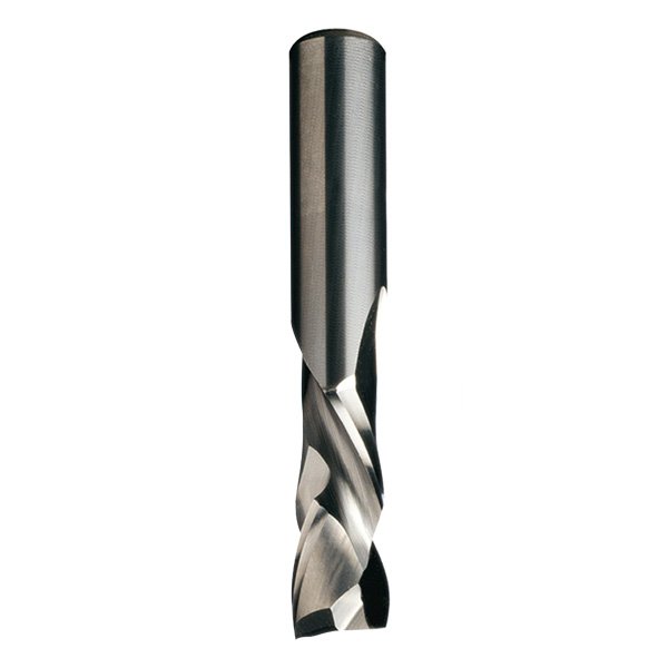 CMT 190.504.11 Solid Carbide Up/Downcut Spiral Bit 3/8" RH
