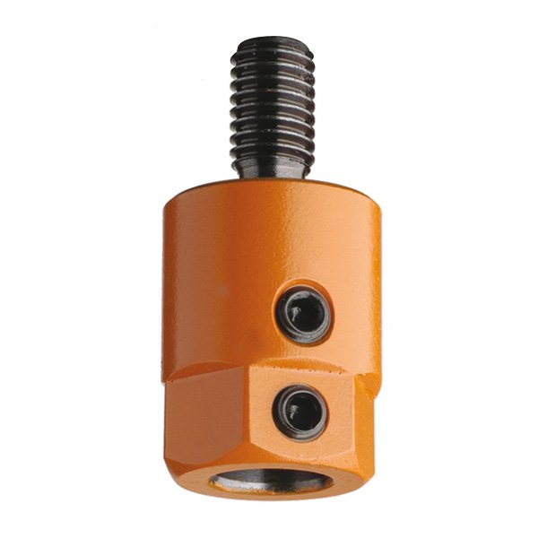 CMT 301.000.01 Boring Bit Adaptor M=1-7/64" RH