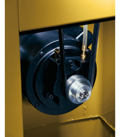 Powermatic 14" Bandsaw w/Stand (PWBS-14CS)