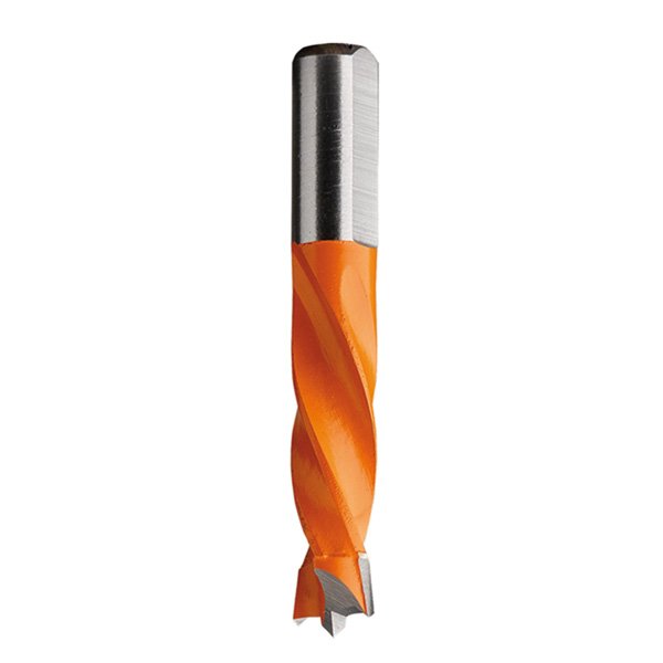 CMT 306.030.21 Dowel Drill 3 x 18 x 55.5mm RH