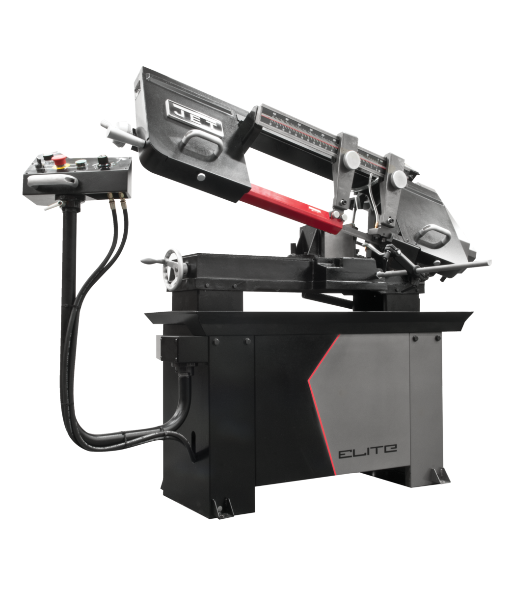JET Elite EHB-8VS ELITE 8X14 BANDSAW