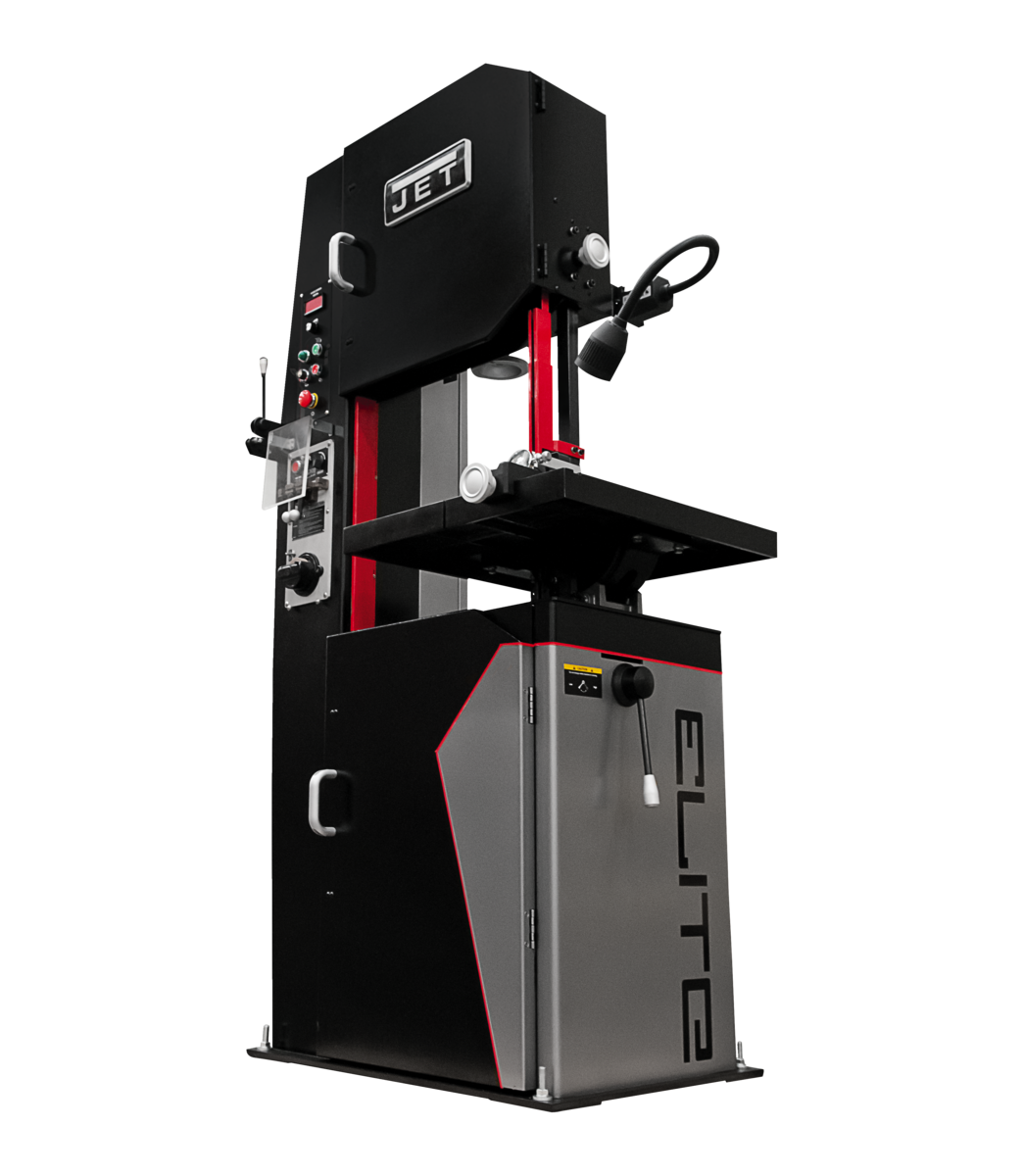 JET Elite EVBS-20 Elite 20in Vertical Saws