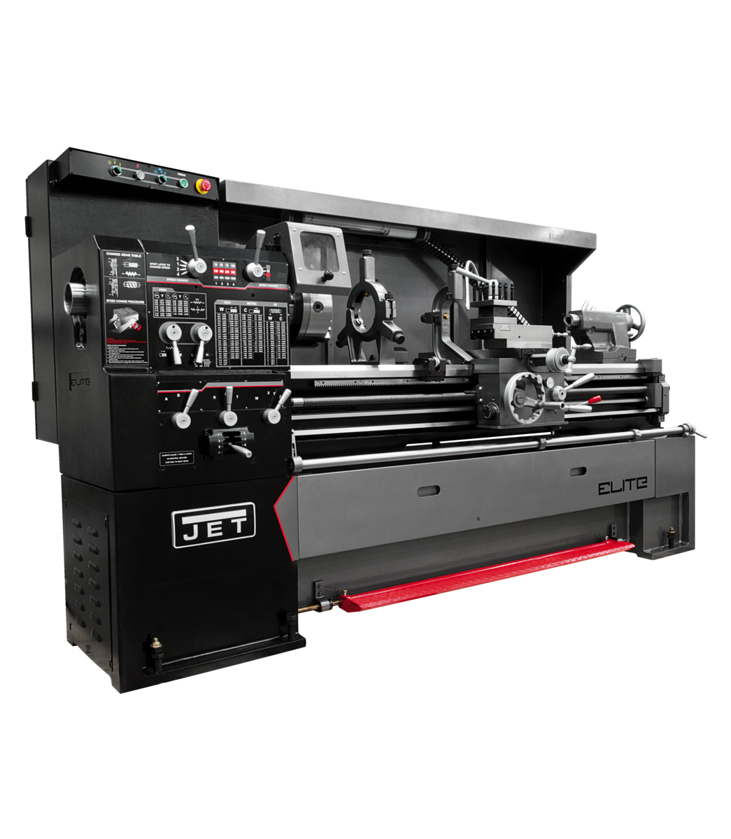 JET Elite EGH-1740 ELITE GH LRG SPND BORE