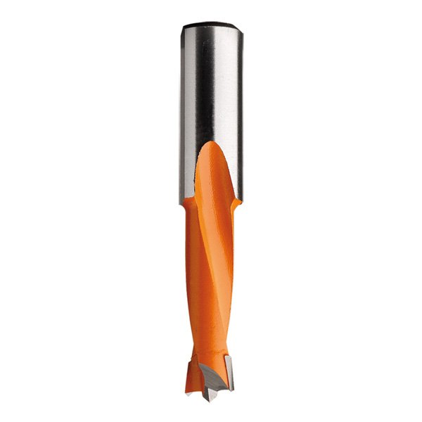 CMT 310.040.11 Dowel Drill 5/32” x 18 x 57.5mm RH