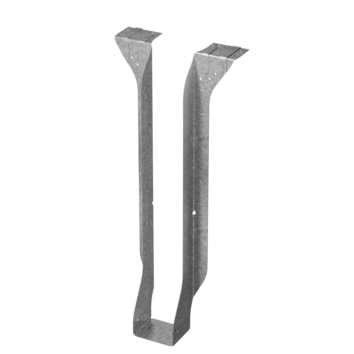 Heavy I-Joist Top-Flange Hanger 3-1/2 x 24